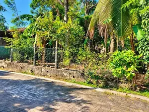 10 Perches Land For Sale In Thalahena, Malabe (Sspl-526)