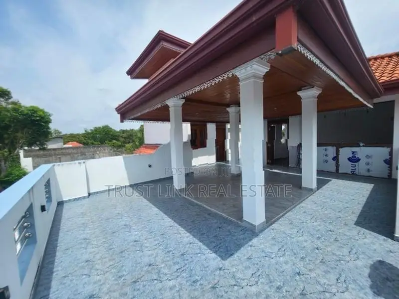 3 Story House For Sale In Jaela Ja-Ela