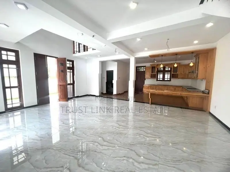 3 Story House For Sale In Jaela Ja-Ela