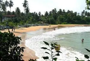 සිහින ඉඩම තලල්ලෙන්
