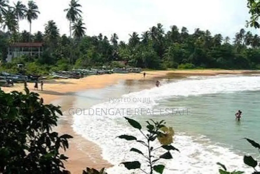 සිහින ඉඩම තලල්ලෙන්