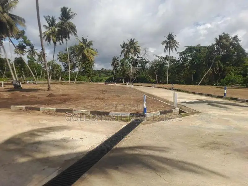 Special Land In Thalalla Gandara