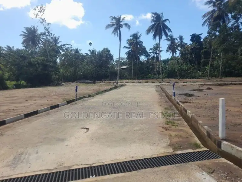 Special Land In Thalalla Gandara