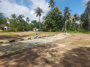 Special Land In Thalalla Gandara