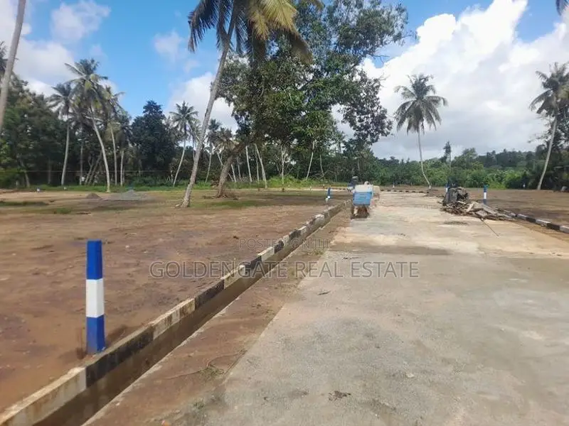 Special Land In Thalalla Gandara