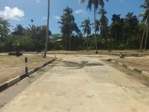 Special Land In Thalalla Gandara