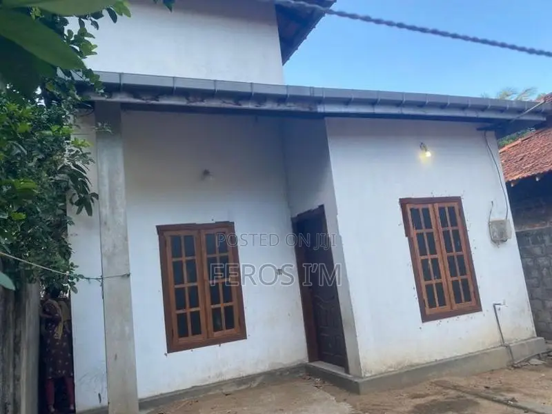 House for Sale in kinniya
