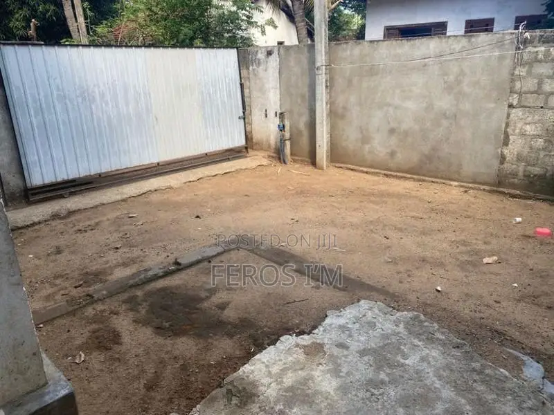 House for Sale in kinniya