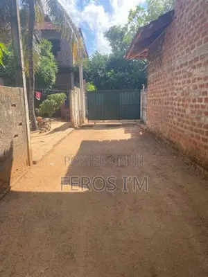 House for Sale in kinniya