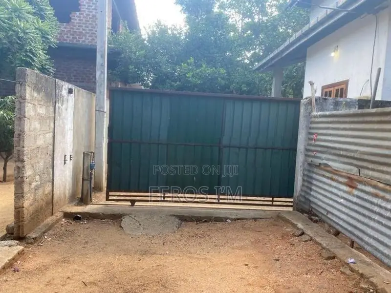 House for Sale in kinniya