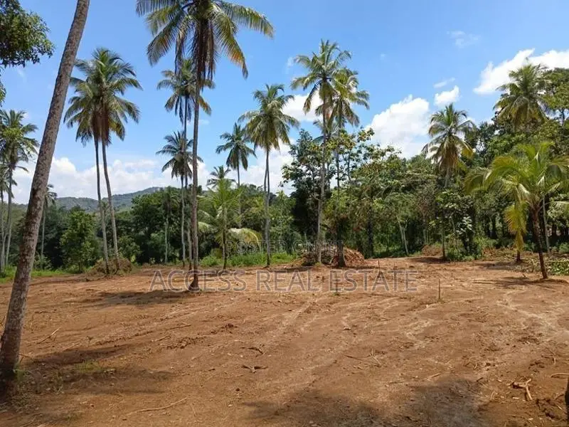 Land for Sale in Kegalle