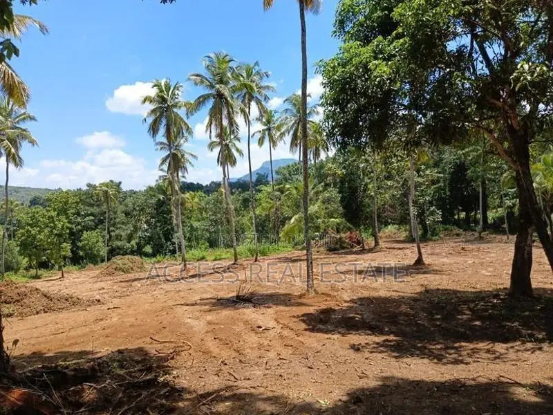 Land for Sale in Kegalle