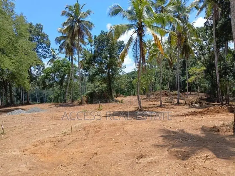 Land for Sale in Kegalle