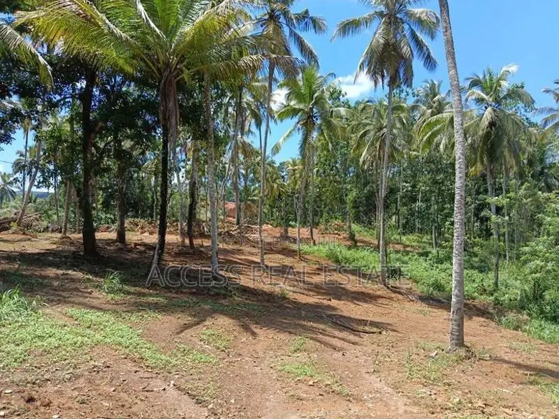 Land for Sale in Kegalle