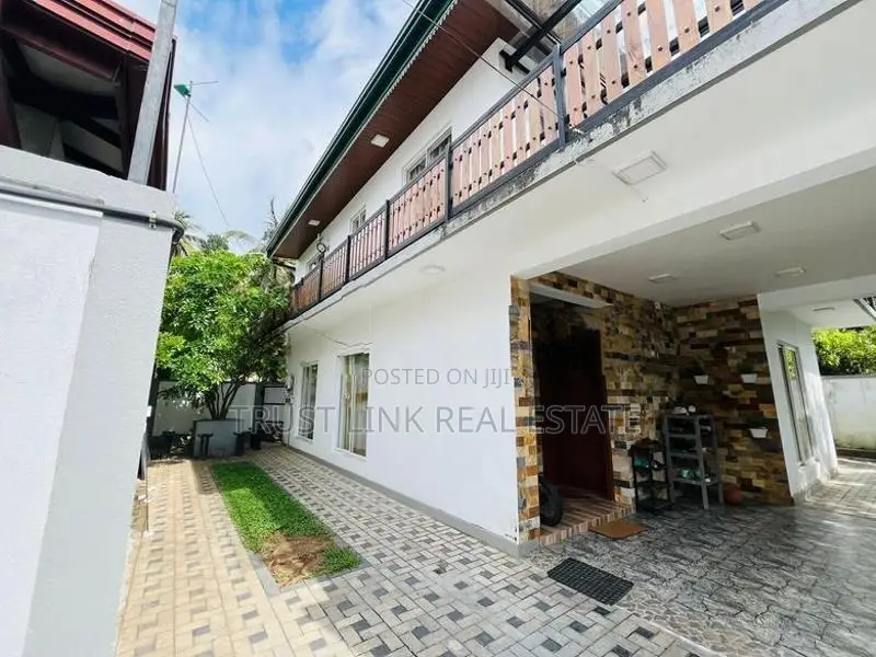2Story House For Sale In Kiribathgoda