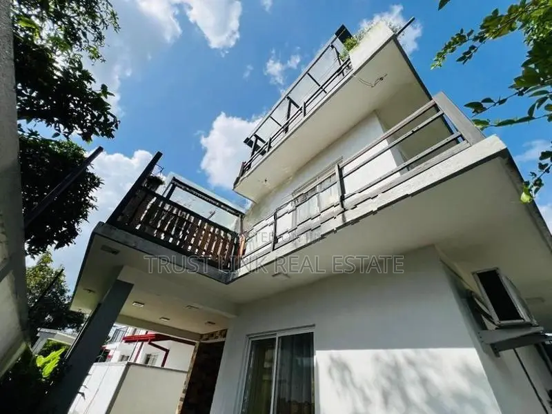 2Story House For Sale In Kiribathgoda