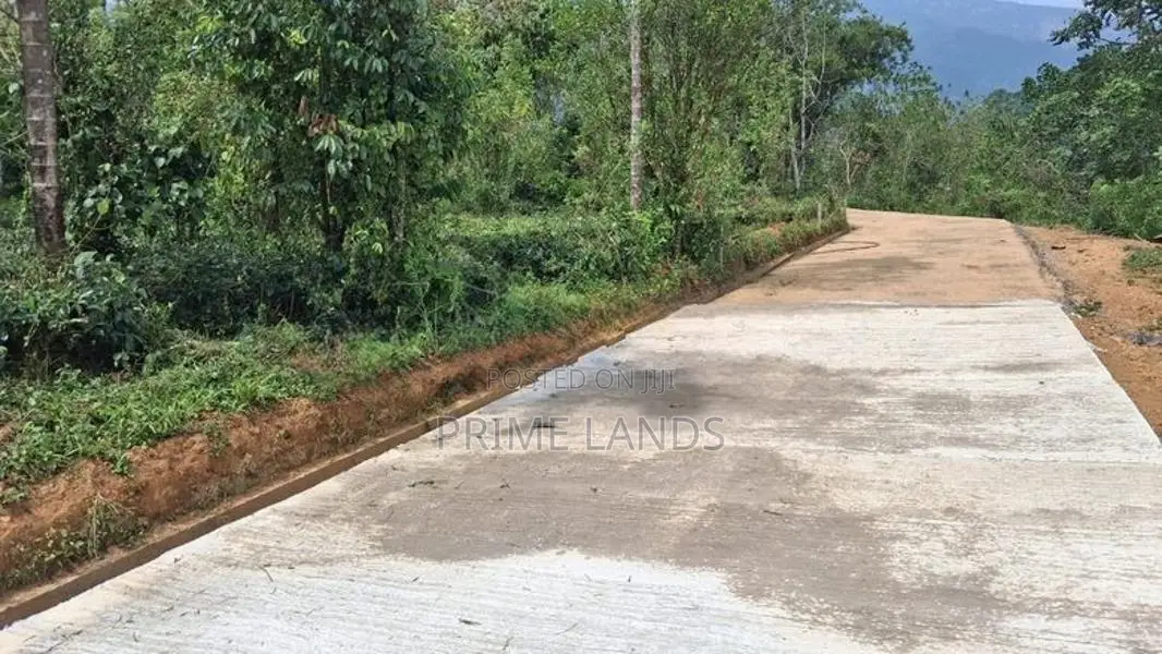 Land for Sale Nawalapitiya