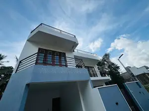 2 Story Brand New House With Roof Top In Kadawatha