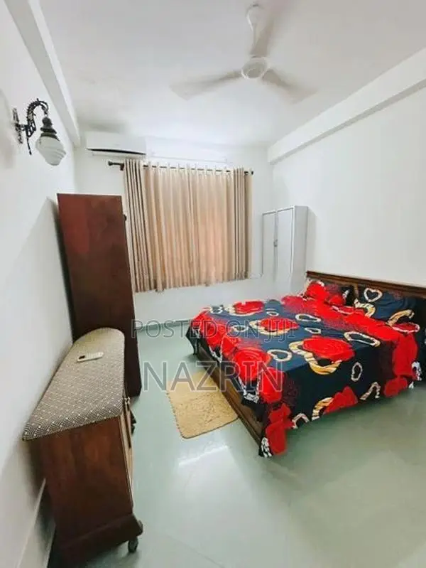 1st Floor 2berooms Furnished Rent Dehiwala