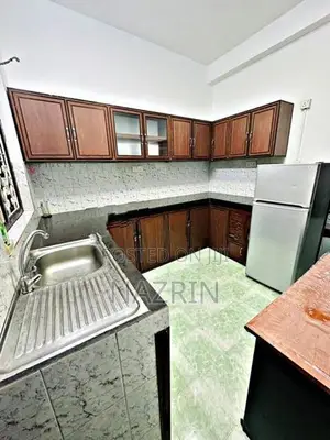 1st Floor 2berooms Furnished Rent Dehiwala