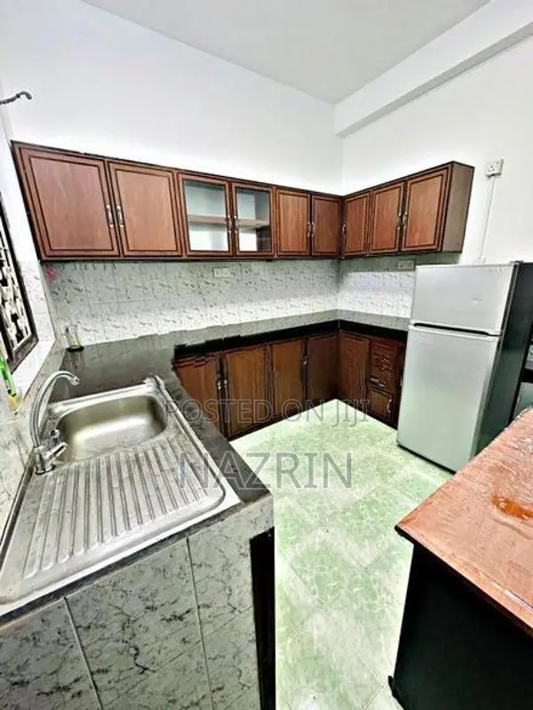 1st Floor 2berooms Furnished Rent Dehiwala