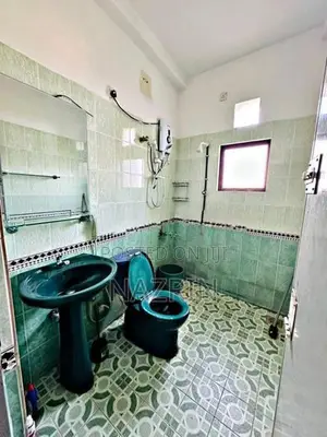 1st Floor 2berooms Furnished Rent Dehiwala