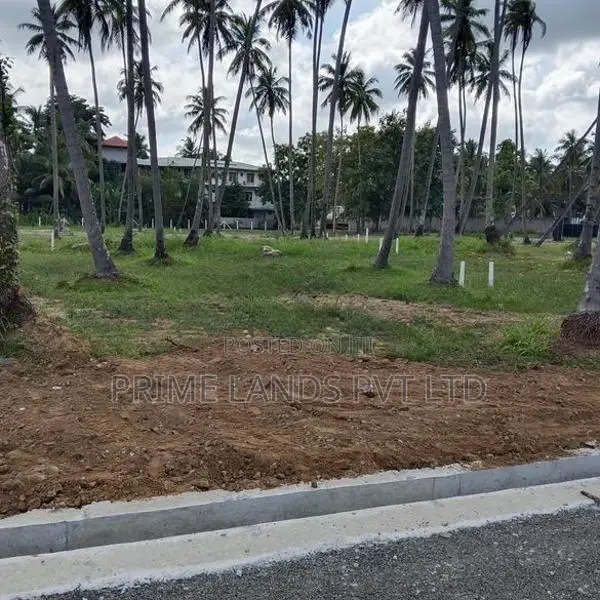 කුරුණෑගල පැල්ලන්දෙනිය හන්දියෙන් ඉඩමක් විකිණීමට