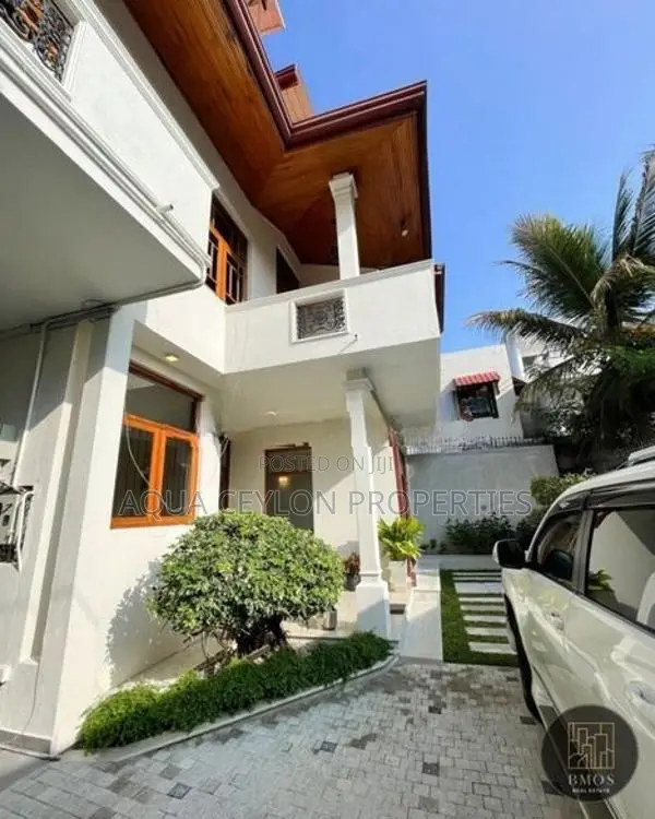 House for Sale Katubedda
