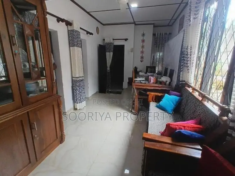 3 Bedroom Single Story House for Sale in Piliyandala Suwarapola