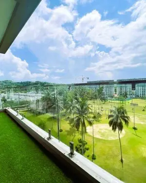Apartment For Sale – Canterbury Golf Resort In Mount Lavinia