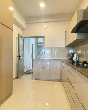 Apartment For Sale – Canterbury Golf Resort In Mount Lavinia