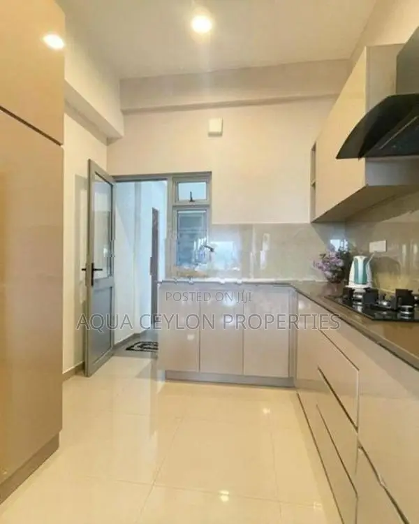 Apartment For Sale – Canterbury Golf Resort In Mount Lavinia