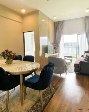Apartment For Sale – Canterbury Golf Resort In Mount Lavinia