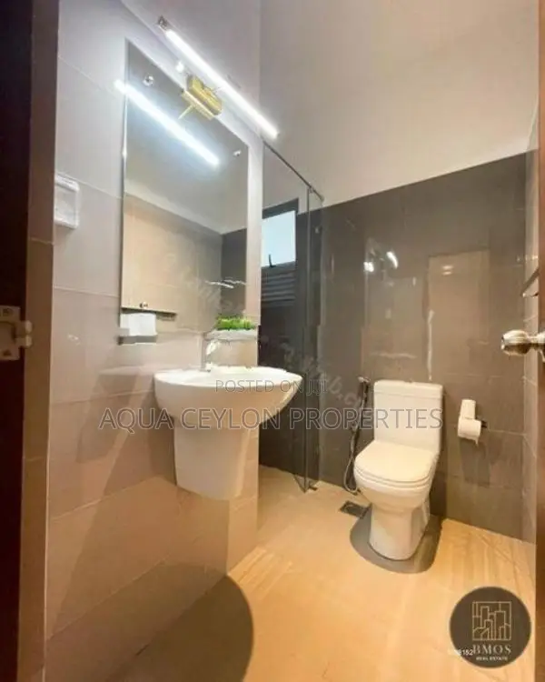 Apartment For Sale – Canterbury Golf Resort In Mount Lavinia