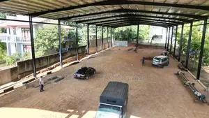 Newly constructed warehouse For Rent In Pothuhera - CC777
