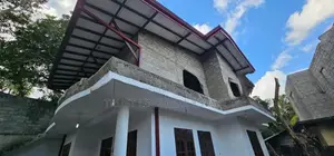 2 Story House For Sale In Angoda