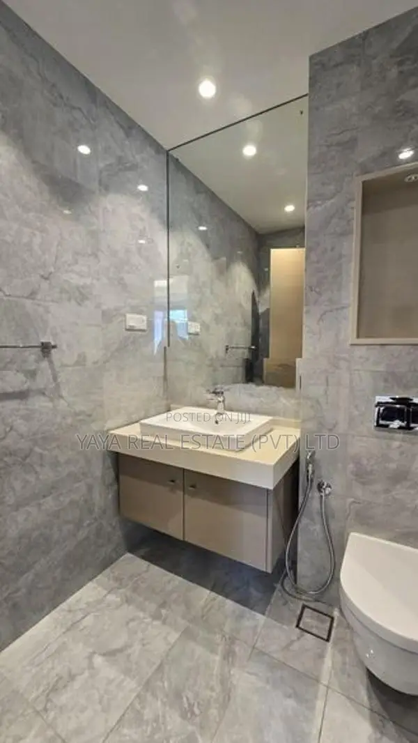 Luxury Apartment for Sale at “606 the Address” Colombo 03