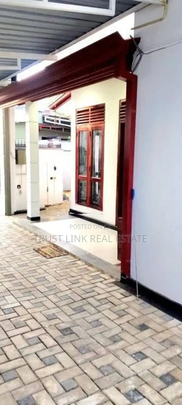 Single Story House For Sale In Ragama