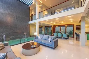 Brand New Super Luxury House for Sale in Boralasgamuwa