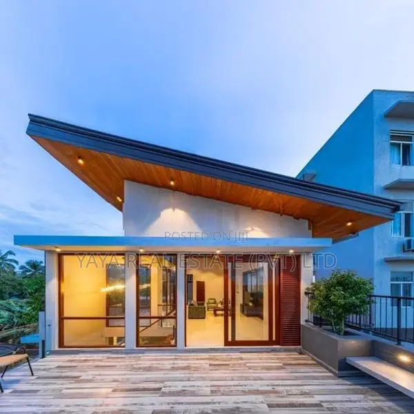 Brand New Super Luxury House for Sale in Boralasgamuwa