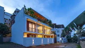 Brand New Super Luxury House for Sale in Boralasgamuwa