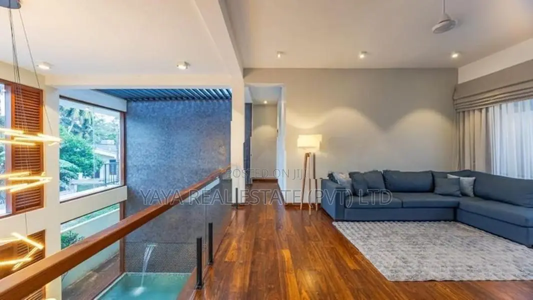 Brand New Super Luxury House for Sale in Boralasgamuwa