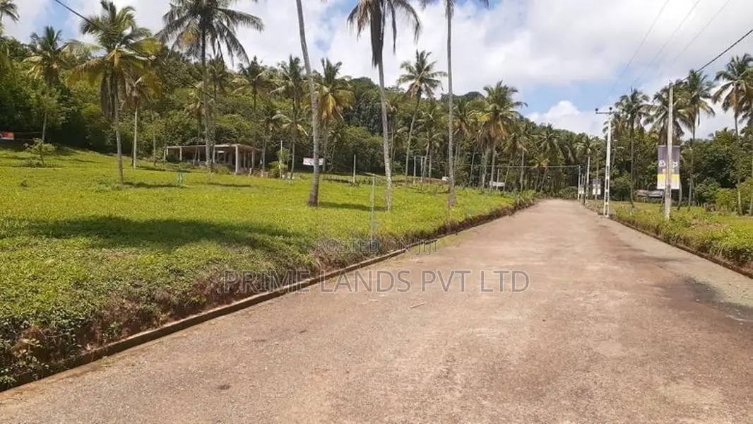 නාරම්මල මැටියගනේ ඉඩමක් විකිණීමට