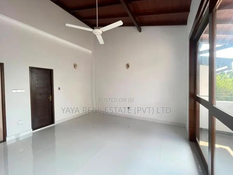 Brand New House For Sale In Malabe