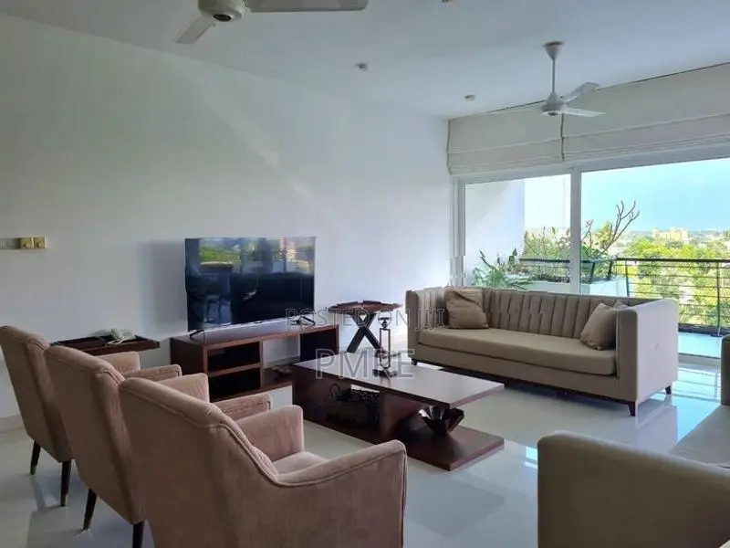 House for Rent in Jawatta Avenue - Colombo 05