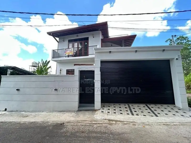 Brand New House For Sale IN Kottawa