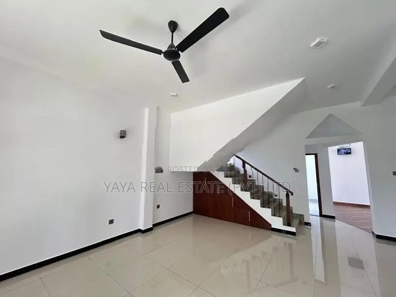 Brand New House For Sale IN Kottawa