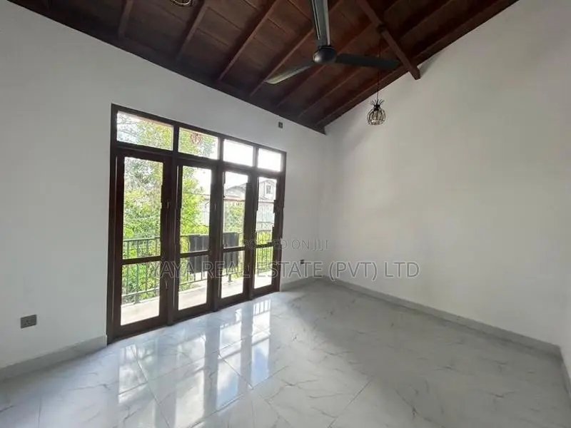 Brand New House For Sale IN Kottawa