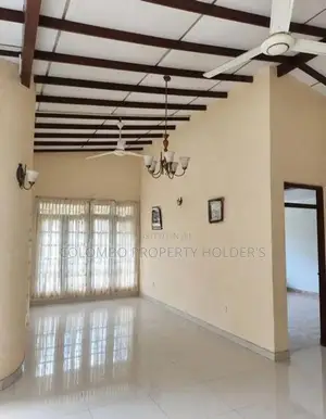 House for Rent in Malabe