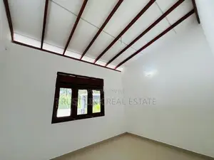 Bran New Single Story House For Sale In Ragama